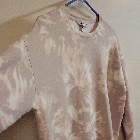 Athleta Sweatshirt S/M - Picture 2 of 4